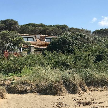 Villa Giannella Orbetello Exteriör bild