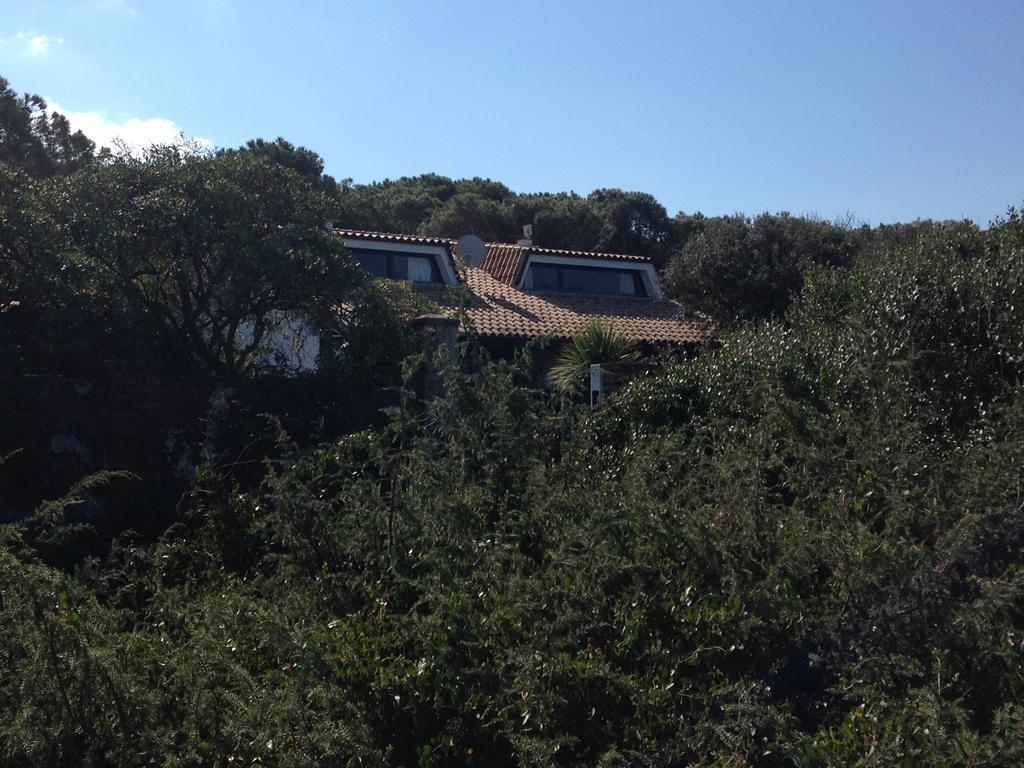Villa Giannella Orbetello Exteriör bild