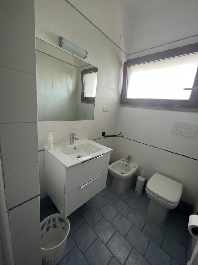 Villa Giannella Orbetello Exteriör bild