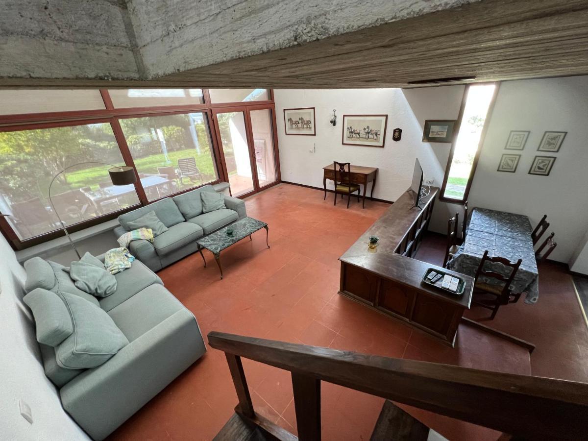 Villa Giannella Orbetello Exteriör bild