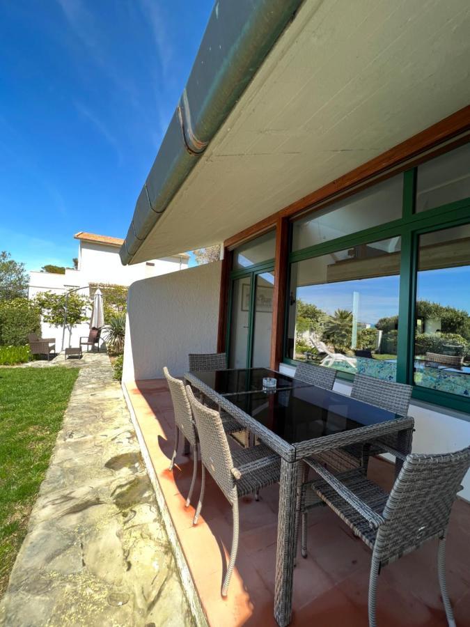 Villa Giannella Orbetello Exteriör bild