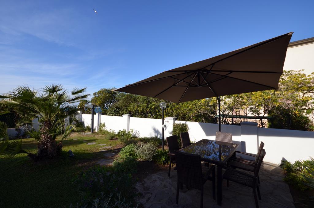 Villa Giannella Orbetello Exteriör bild