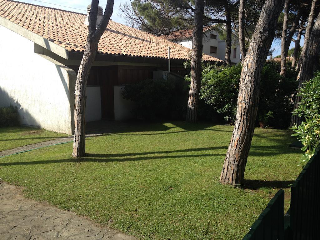 Villa Giannella Orbetello Rum bild